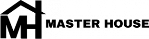 Logo Master House